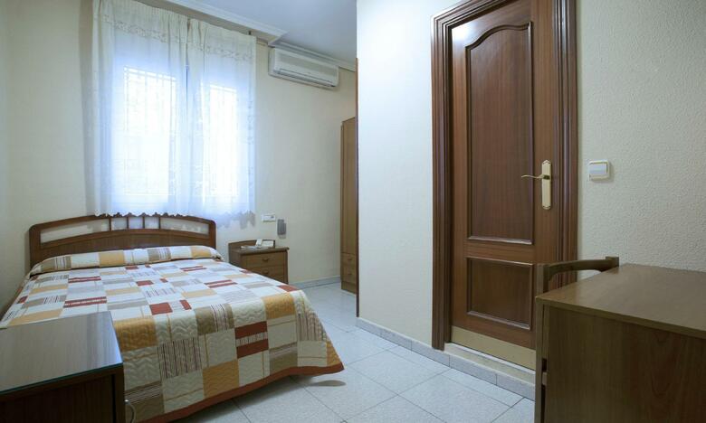 Hostal Maria Luisa