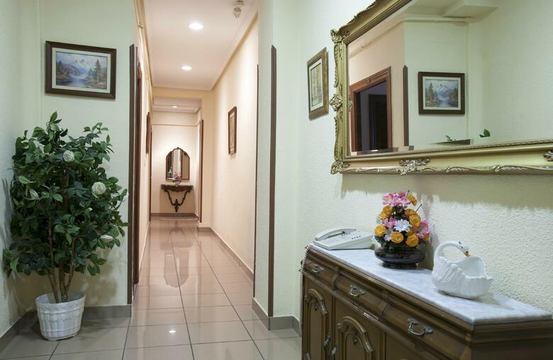 Hostal Maria Luisa