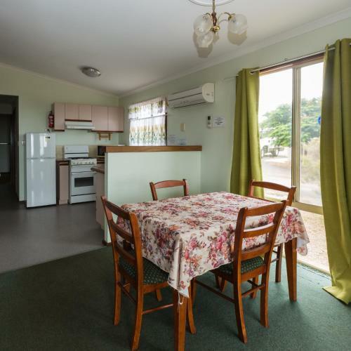 Drummond Cove Holiday Park