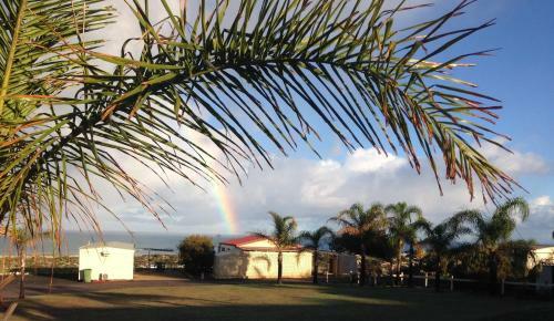 Drummond Cove Holiday Park