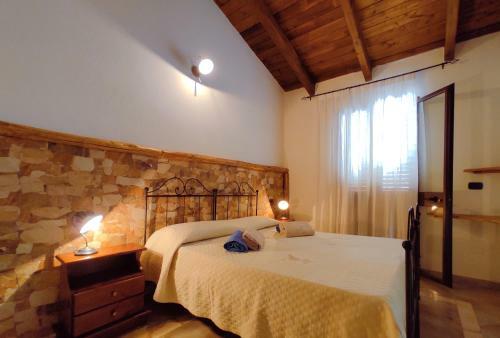 Agroturismo Agriturismo Gragonti