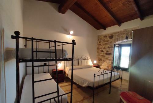 Agroturismo Agriturismo Gragonti