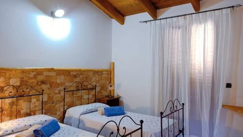Agroturismo Agriturismo Gragonti