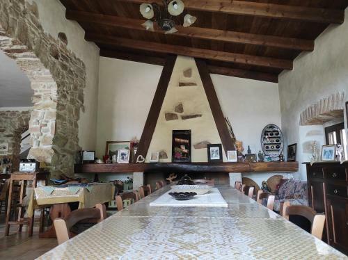 Agroturismo Agriturismo Gragonti