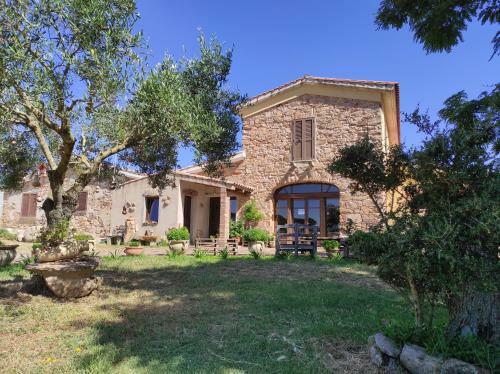 Agroturismo Agriturismo Gragonti