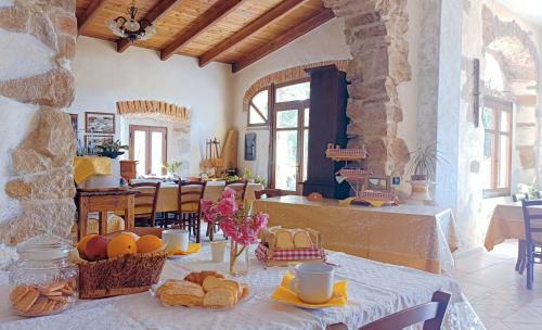 Agroturismo Agriturismo Gragonti
