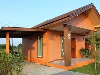 Hotel Baan Phing Phu Praew