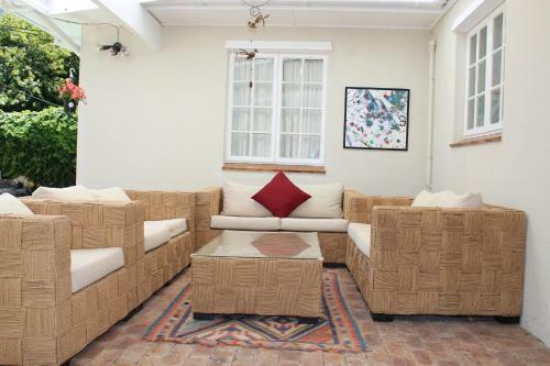 Farthings Cottage