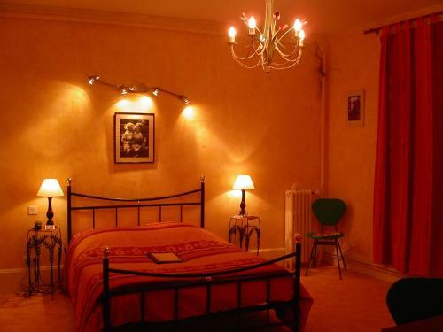 Hotel H�tel Le Dauphin