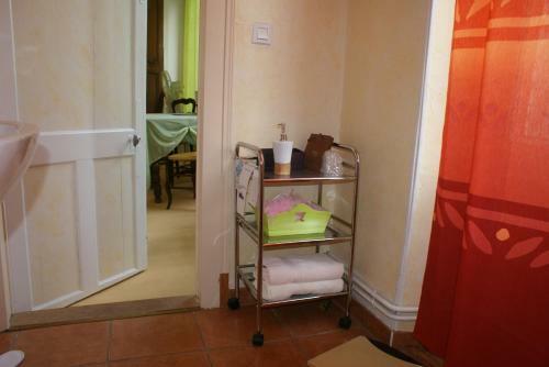Hotel H�tel Le Dauphin