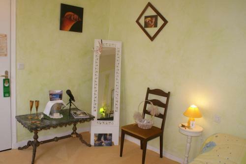 Hotel H�tel Le Dauphin