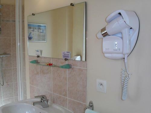 Hotel H�tel Le Dauphin