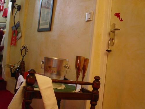 Hotel H�tel Le Dauphin