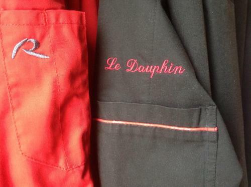 Hotel H�tel Le Dauphin