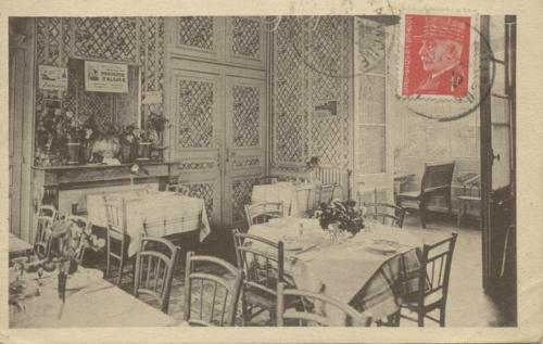 Hotel H�tel Le Dauphin