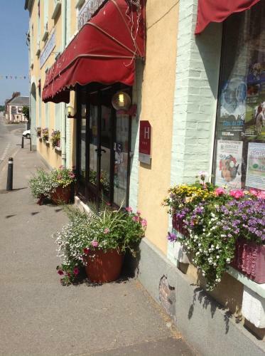 Hotel H�tel Le Dauphin