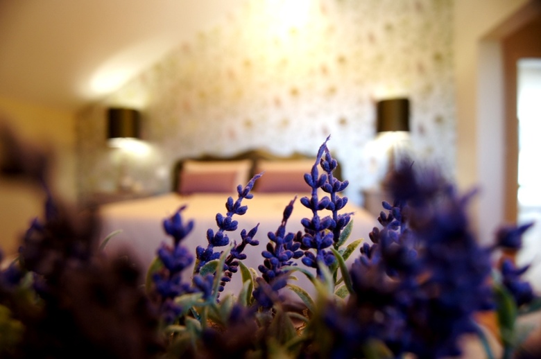 Villa Sandini Hotel & Spa