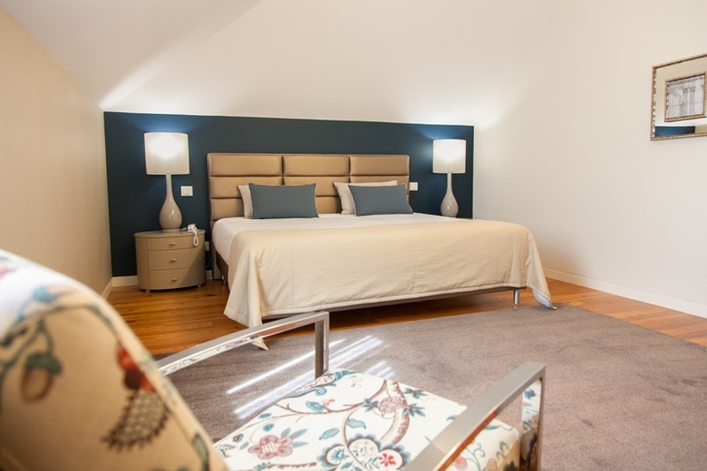 Villa Sandini Hotel & Spa