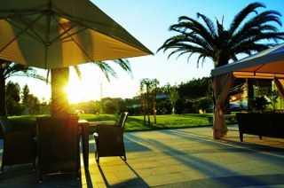 Villa Sandini Hotel & Spa