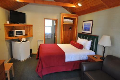 Hotel The Cabins At Zephyr Cove