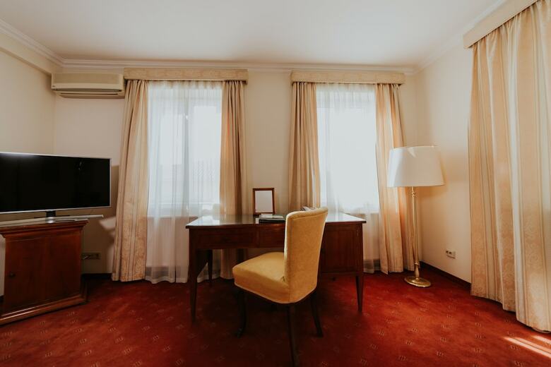 Hotel La Residenza