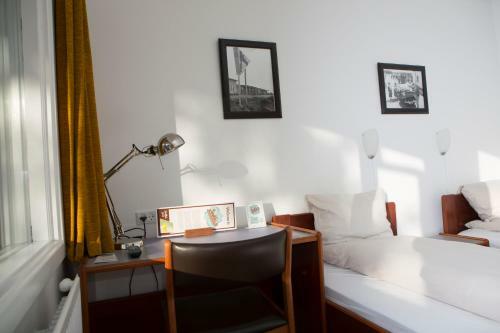 Wittrup Motel