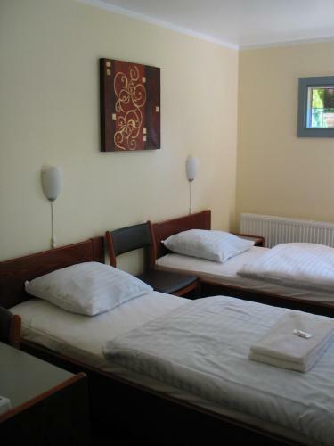 Wittrup Motel