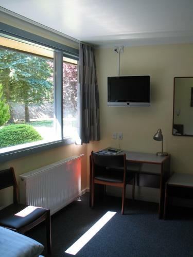 Wittrup Motel