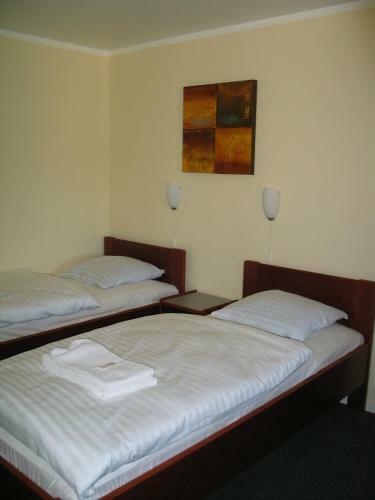 Wittrup Motel