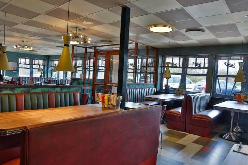 Wittrup Motel