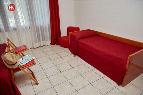 Hotel Residence Key Club