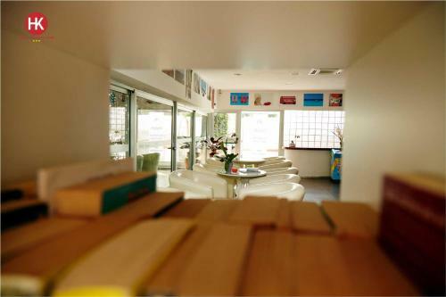 Hotel Residence Key Club