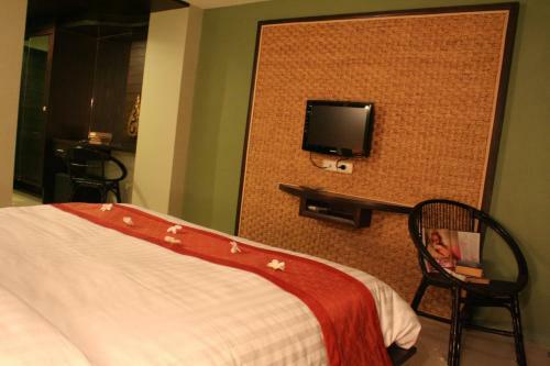 Hostal Lamoon Lamai House