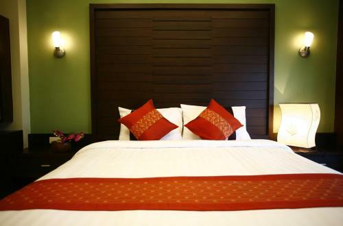 Hostal Lamoon Lamai House