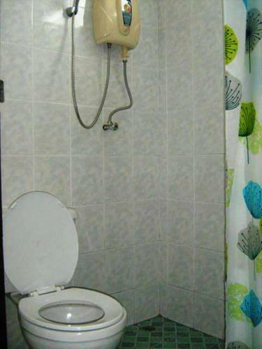 Hostal Lamoon Lamai House