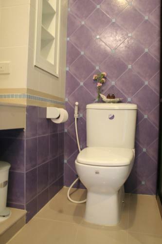 Hostal Lamoon Lamai House