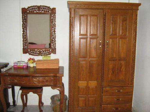 Hostal Lamoon Lamai House