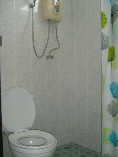 Hostal Lamoon Lamai House