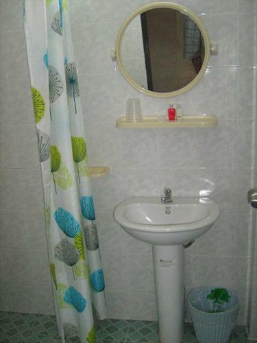 Hostal Lamoon Lamai House