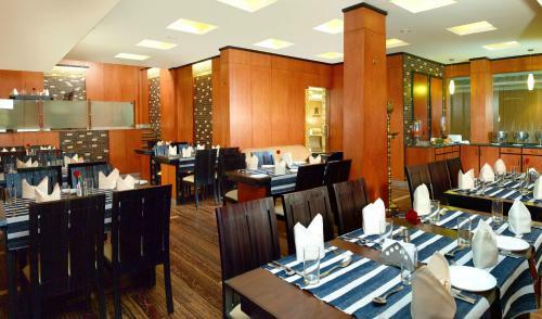 Hotel Archana Inn