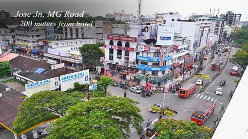 Hotel Archana Inn