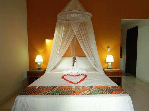 Hostal Istana Hypso
