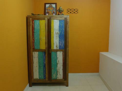 Hostal Istana Hypso