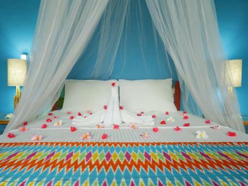 Hostal Istana Hypso
