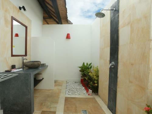 Hostal Istana Hypso