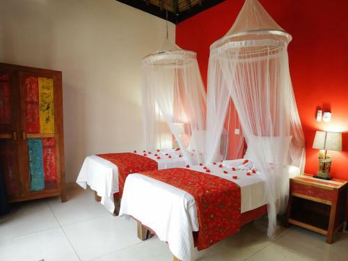 Hostal Istana Hypso