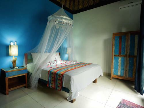 Hostal Istana Hypso