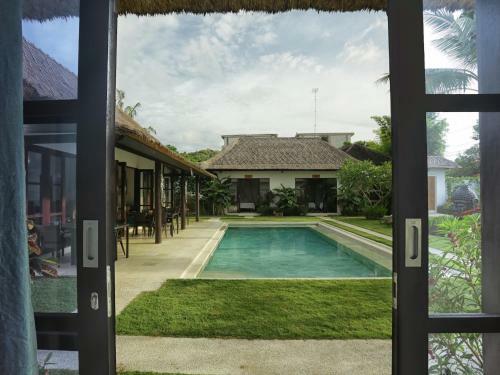 Hostal Istana Hypso