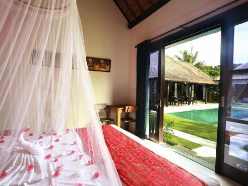 Hostal Istana Hypso