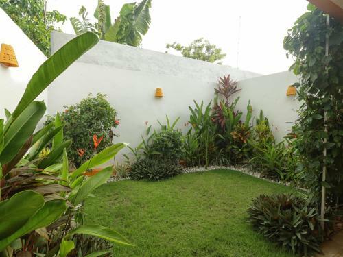 Hostal Istana Hypso